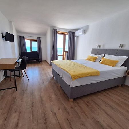 Palma Beach Hotel Кранево Экстерьер фото