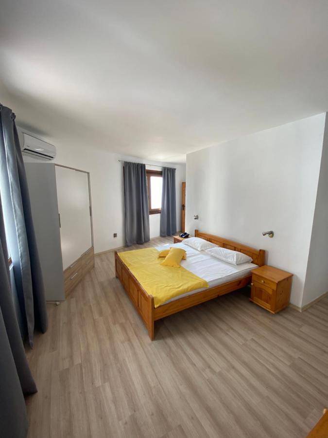 Palma Beach Hotel Кранево Экстерьер фото