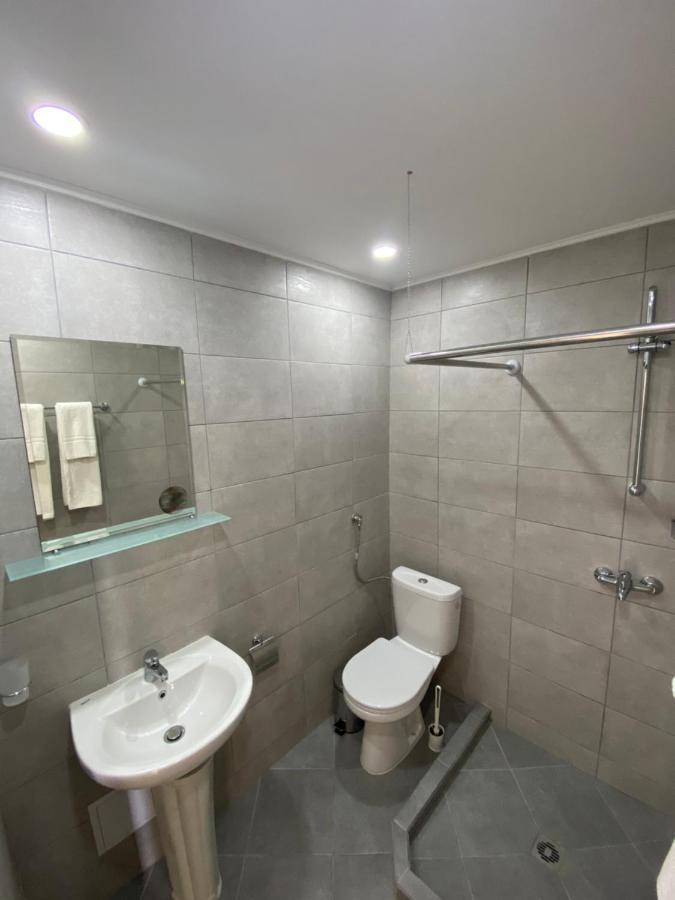 Palma Beach Hotel Кранево Экстерьер фото