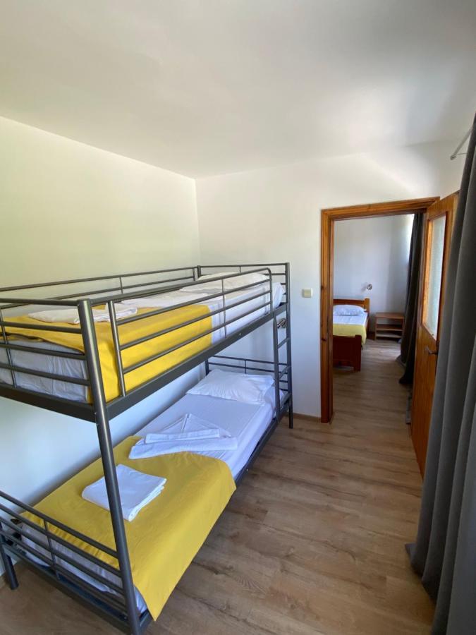 Palma Beach Hotel Кранево Экстерьер фото