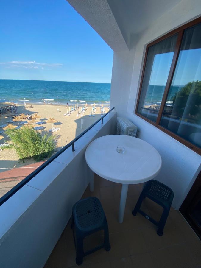 Palma Beach Hotel Кранево Экстерьер фото