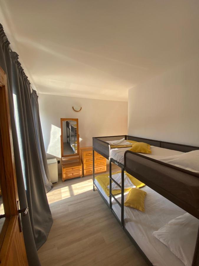 Palma Beach Hotel Кранево Экстерьер фото