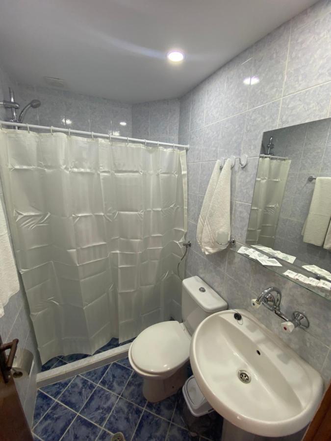 Palma Beach Hotel Кранево Экстерьер фото