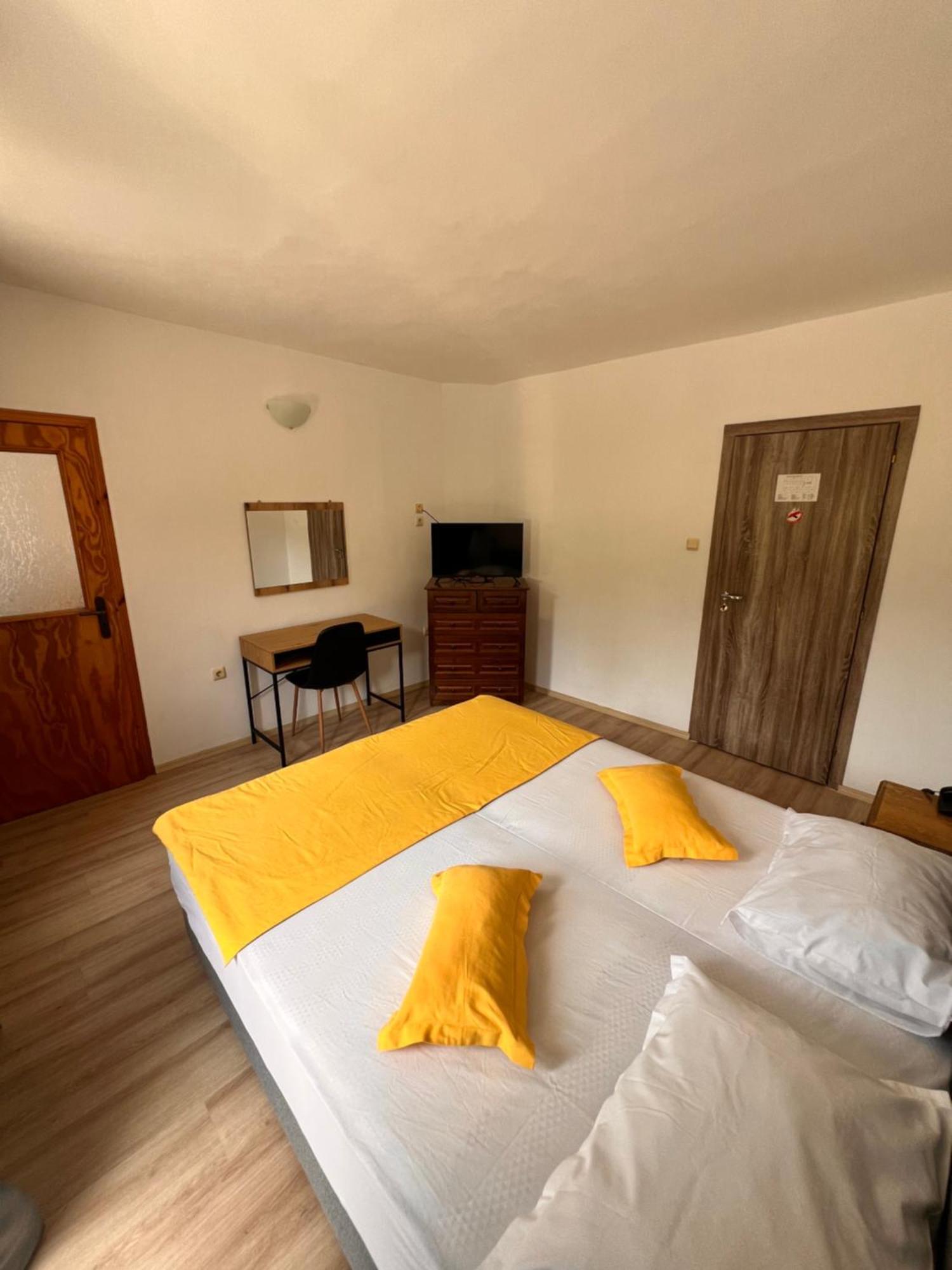Palma Beach Hotel Кранево Номер фото