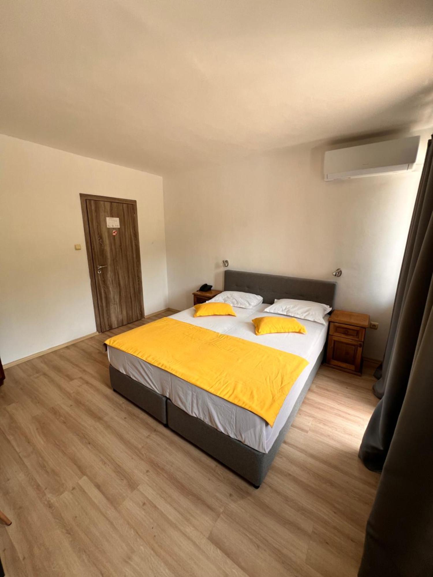 Palma Beach Hotel Кранево Номер фото