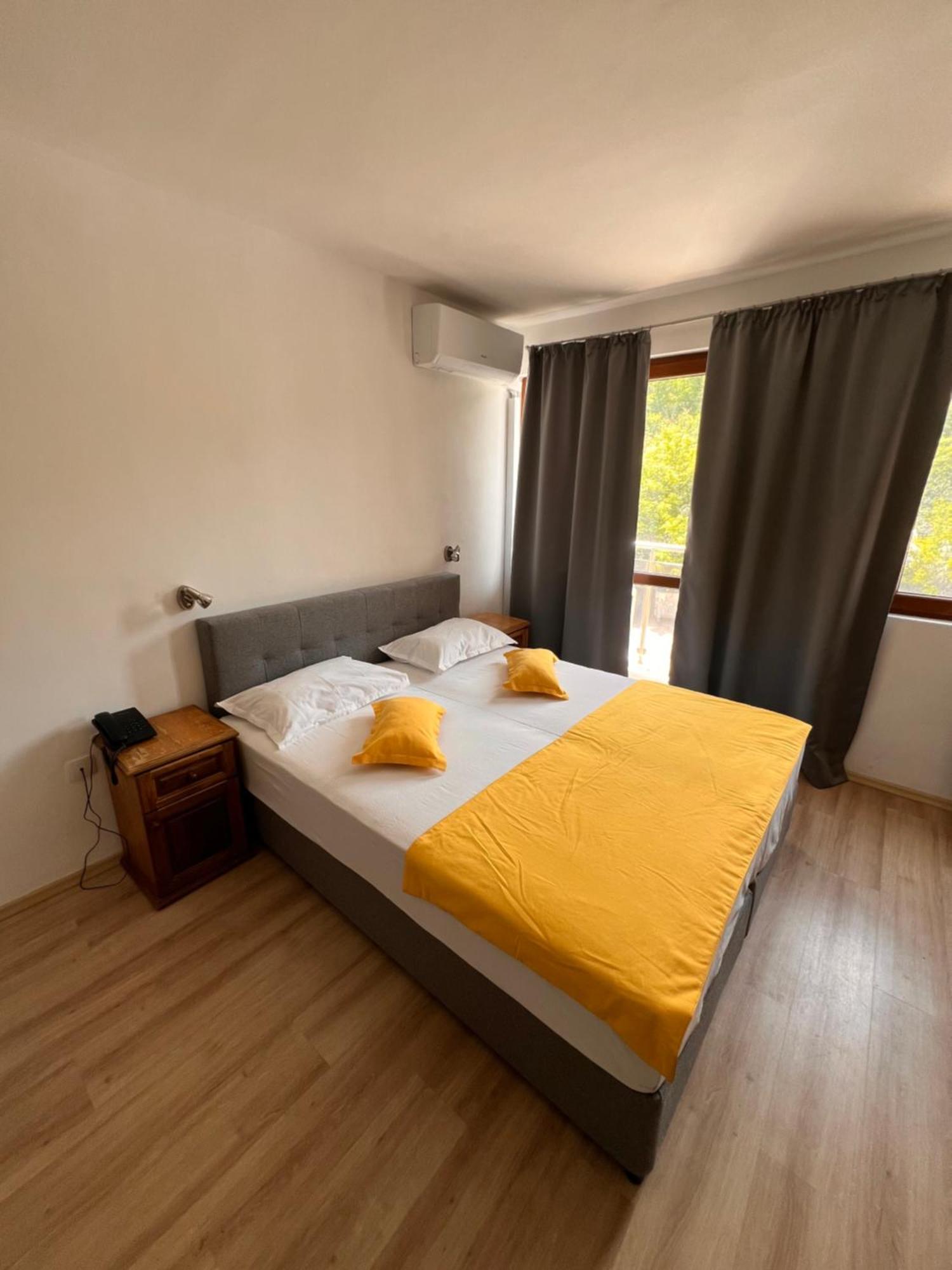 Palma Beach Hotel Кранево Номер фото