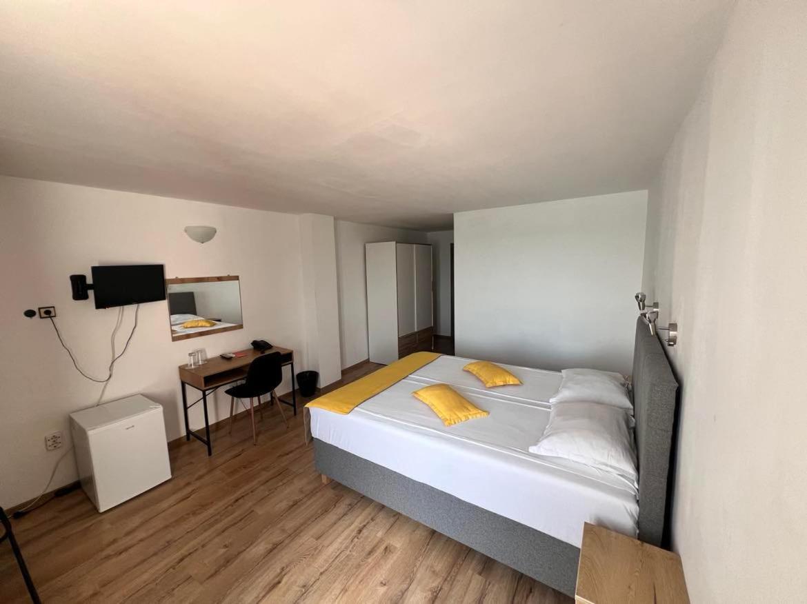 Palma Beach Hotel Кранево Экстерьер фото